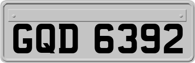 GQD6392