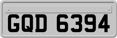 GQD6394