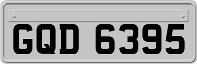 GQD6395