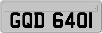 GQD6401