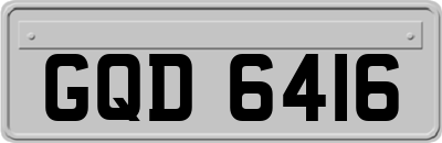 GQD6416