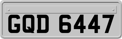 GQD6447