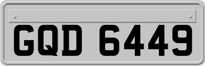 GQD6449