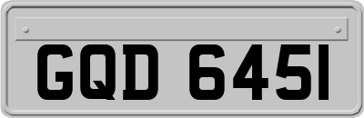GQD6451