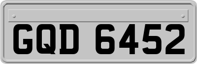 GQD6452