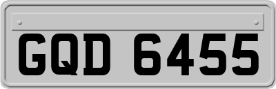 GQD6455