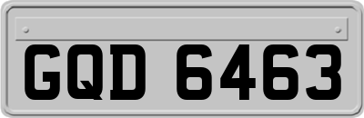 GQD6463