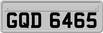 GQD6465