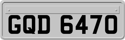 GQD6470