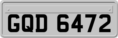 GQD6472