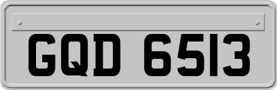 GQD6513
