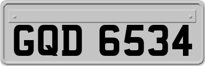 GQD6534