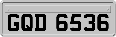 GQD6536