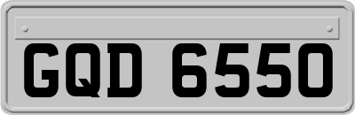GQD6550