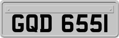 GQD6551