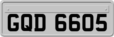 GQD6605