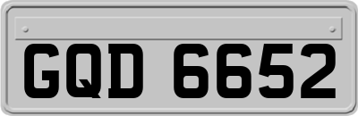 GQD6652