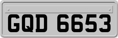 GQD6653