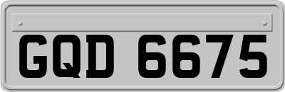 GQD6675