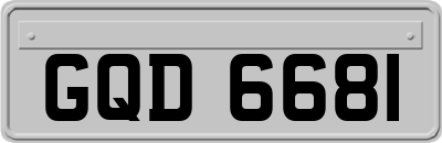 GQD6681