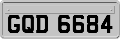 GQD6684