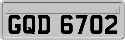 GQD6702