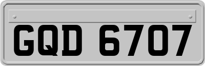 GQD6707