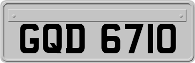 GQD6710