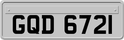 GQD6721