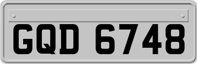 GQD6748