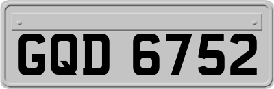 GQD6752