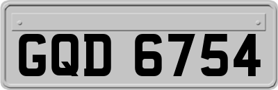 GQD6754