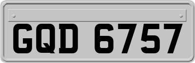 GQD6757