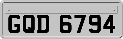 GQD6794