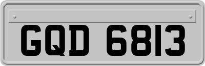 GQD6813