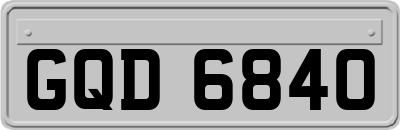 GQD6840