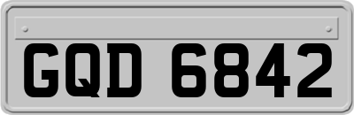 GQD6842