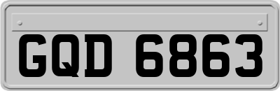 GQD6863