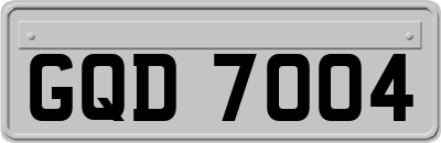 GQD7004