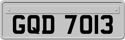 GQD7013