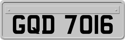GQD7016