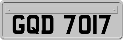 GQD7017