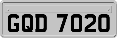GQD7020