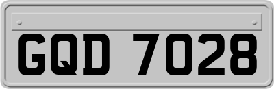 GQD7028