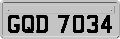 GQD7034