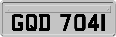 GQD7041