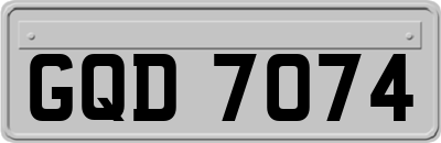GQD7074