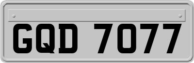GQD7077
