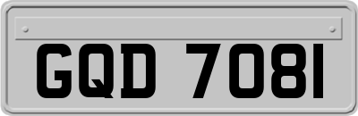 GQD7081