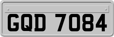 GQD7084